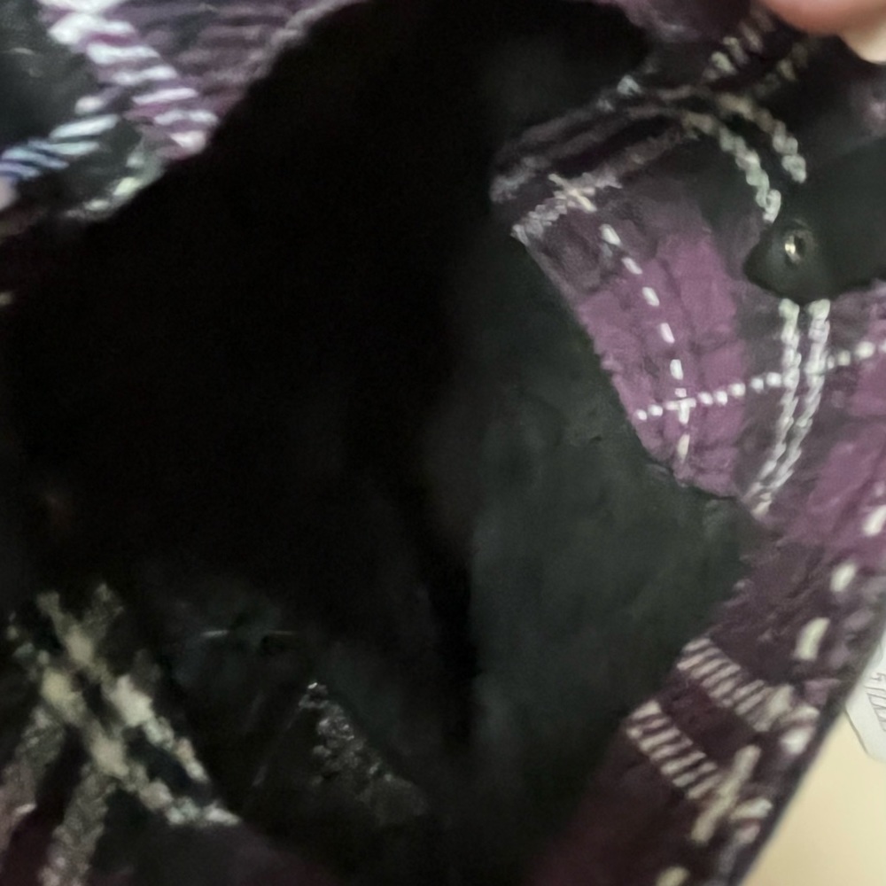 Dr Marten's Vintage RARE Boots Women's 9 Alexia Mid Calf Black Leather - Picture 10 of 11